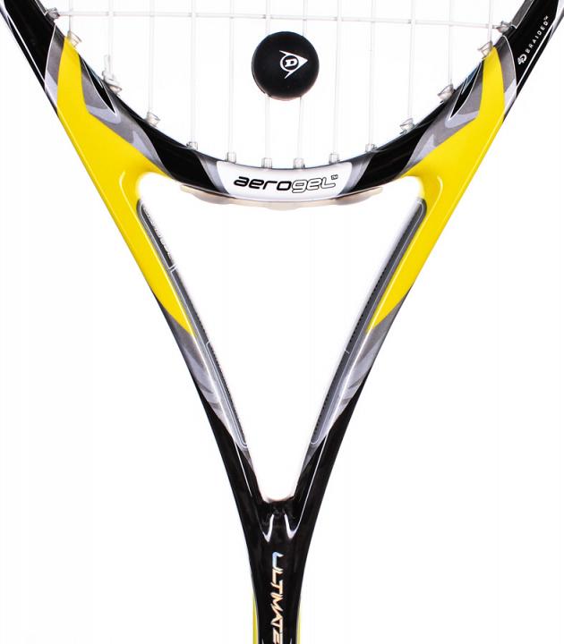 Dunlop Aerogel 4D Ultimate