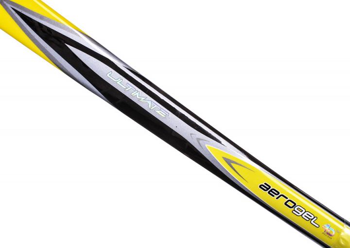 Dunlop Aerogel 4D Ultimate