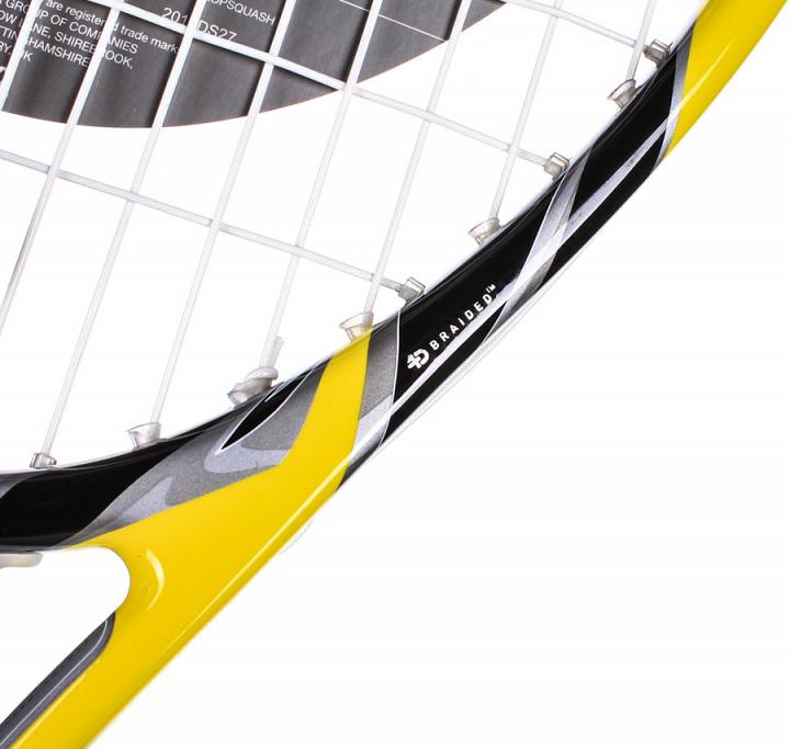 Dunlop Aerogel 4D Ultimate