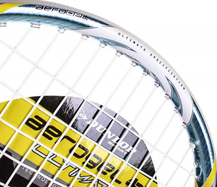 Dunlop Aerogel 4D Ultimate