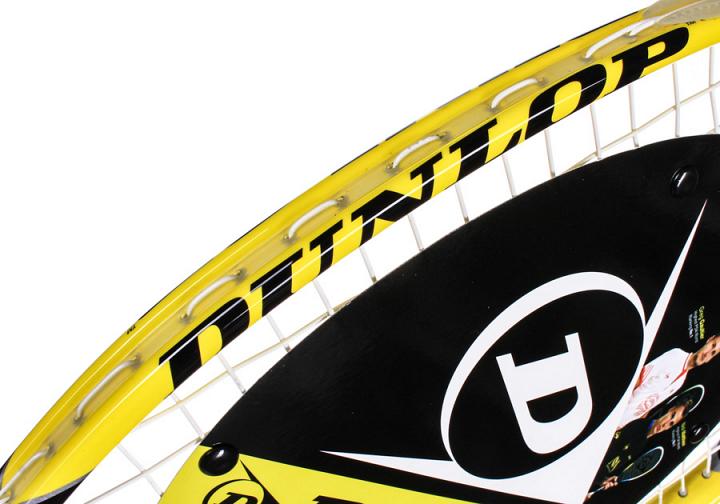 Dunlop Aerogel 4D Ultimate