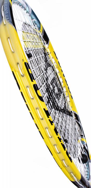Dunlop Aerogel 4D Ultimate