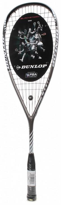 Dunlop Blackstorm Titanium 3.0