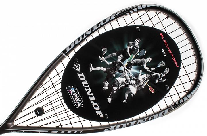 Dunlop Blackstorm Titanium 3.0