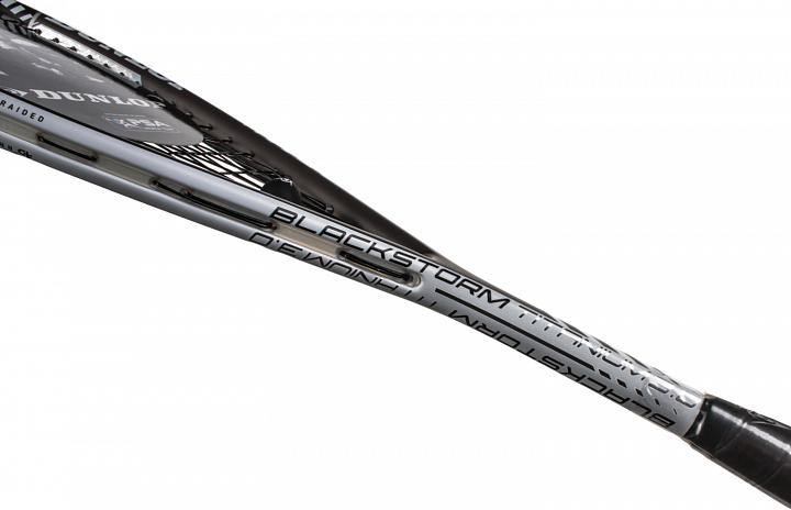 Dunlop Blackstorm Titanium 3.0