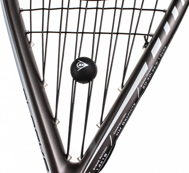 Dunlop Blackstorm Titanium 3.0