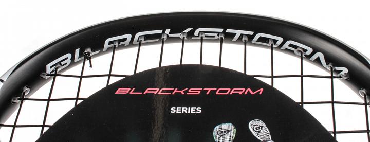Dunlop Blackstorm Titanium 3.0