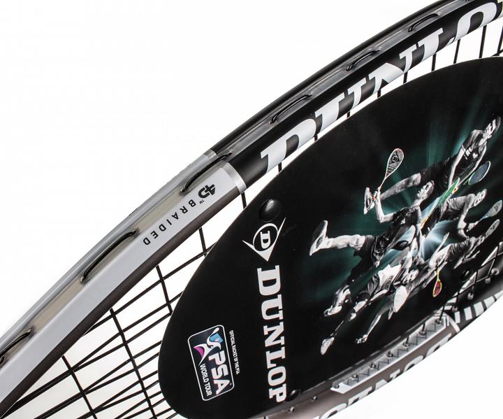 Dunlop Blackstorm Titanium 3.0