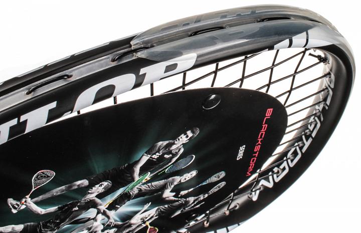 Dunlop Blackstorm Titanium 3.0