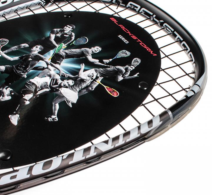 Dunlop Blackstorm Titanium 3.0