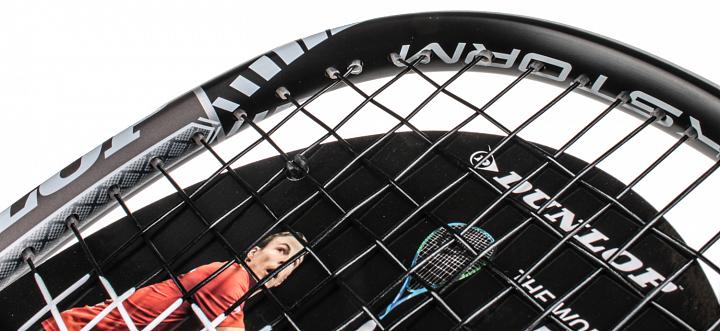 Dunlop Blackstorm Titanium 3.0