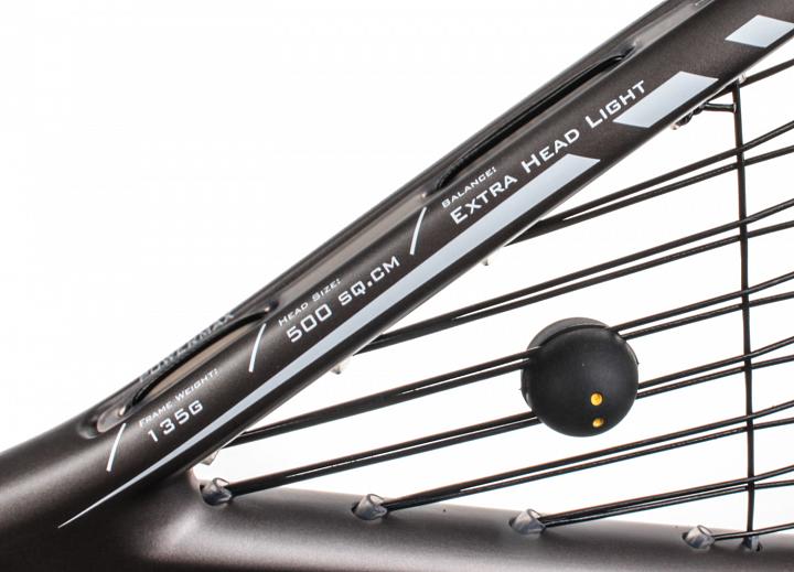 Dunlop Blackstorm Titanium 3.0