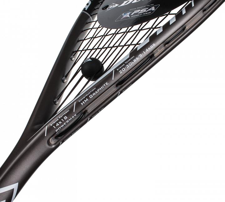 Dunlop Blackstorm Titanium 3.0