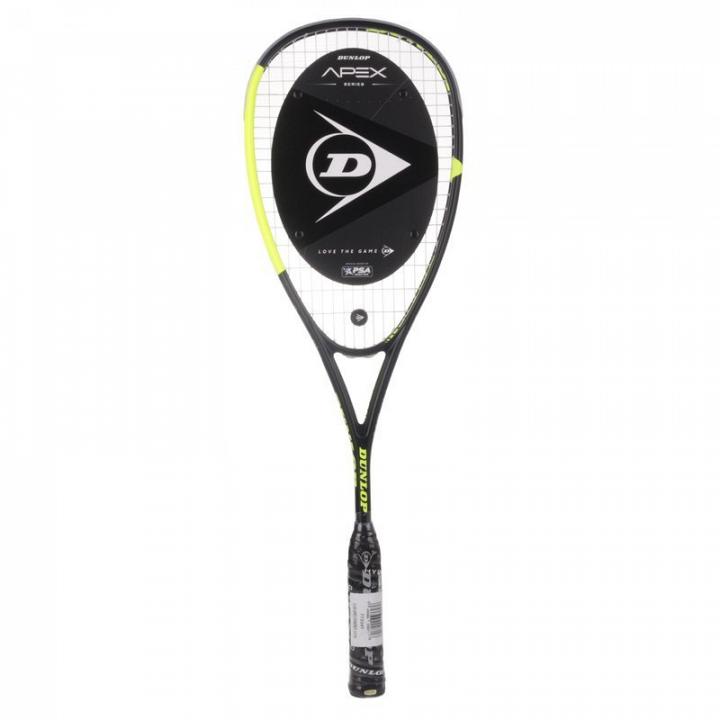 Dunlop Apex Synergy 4.0