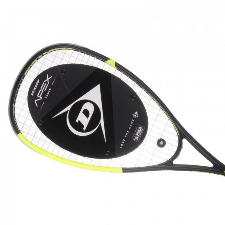 Dunlop Apex Synergy 4.0