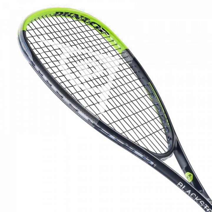 Dunlop BlackStorm Graphite