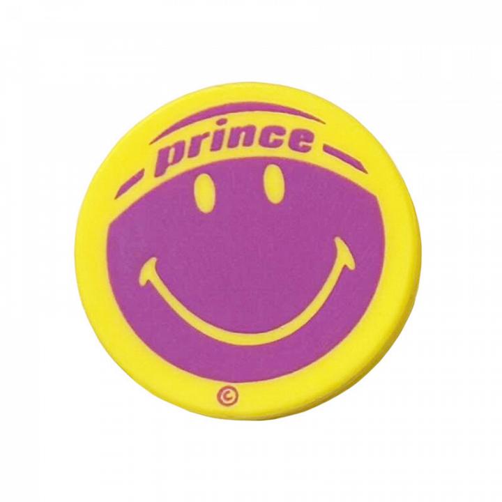 Prince X Smiley Vibration Dampener Purple