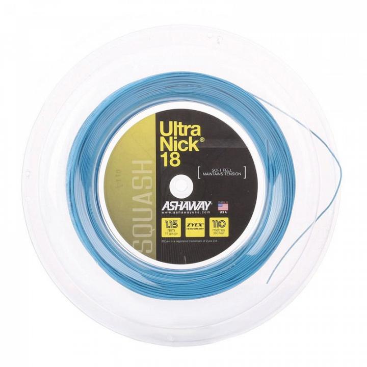 Ashaway Ultranick 18 1.15mm - rolka
