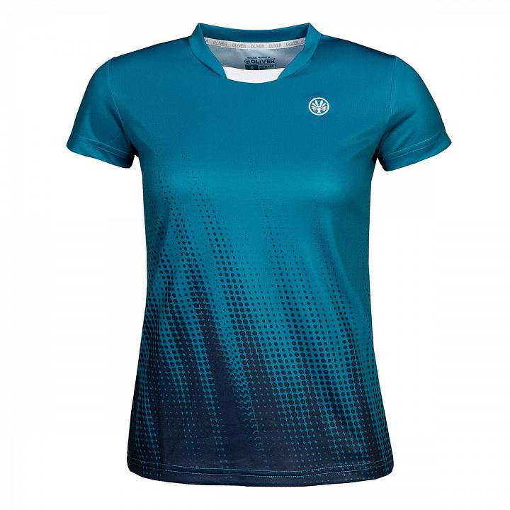 Oliver Atlanta Lady T-Shirt