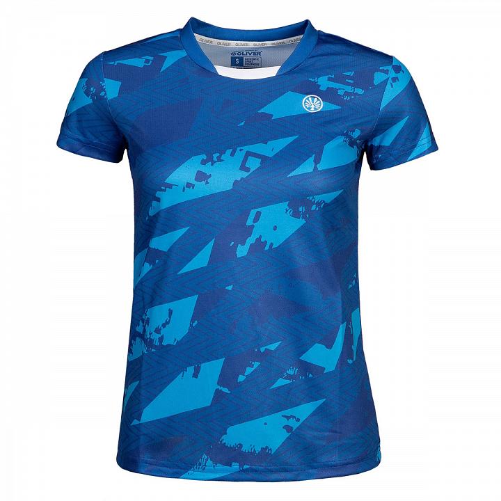 Oliver Boston Lady T-Shirt