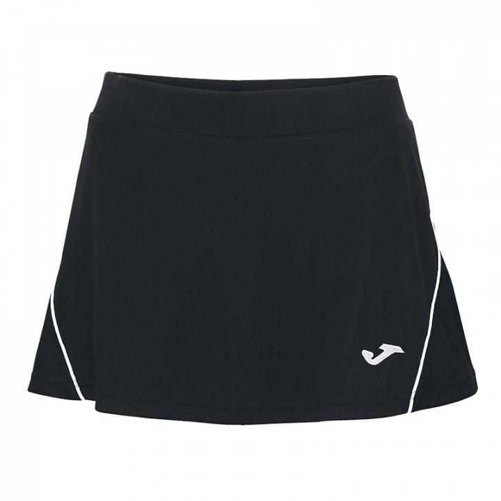 Joma Katy II Skirt Black