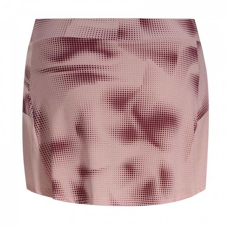 Joma Smash Skirt Pink