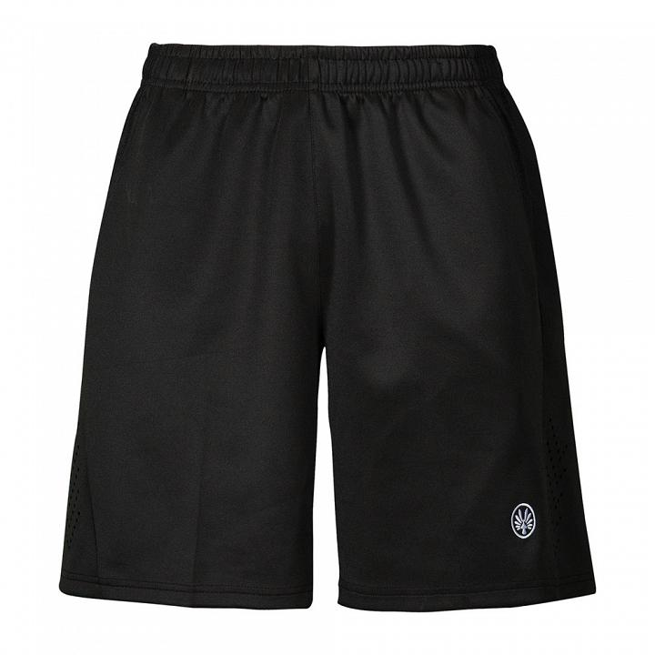 Oliver Active Shorts Black