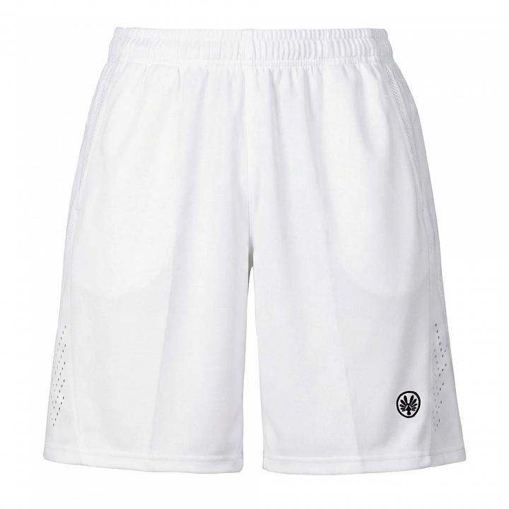 Oliver Active Shorts White