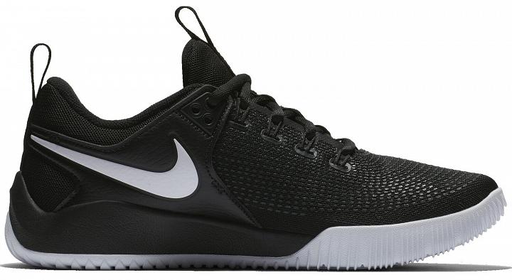 Nike Air Zoom Hyperace 2 Black / White