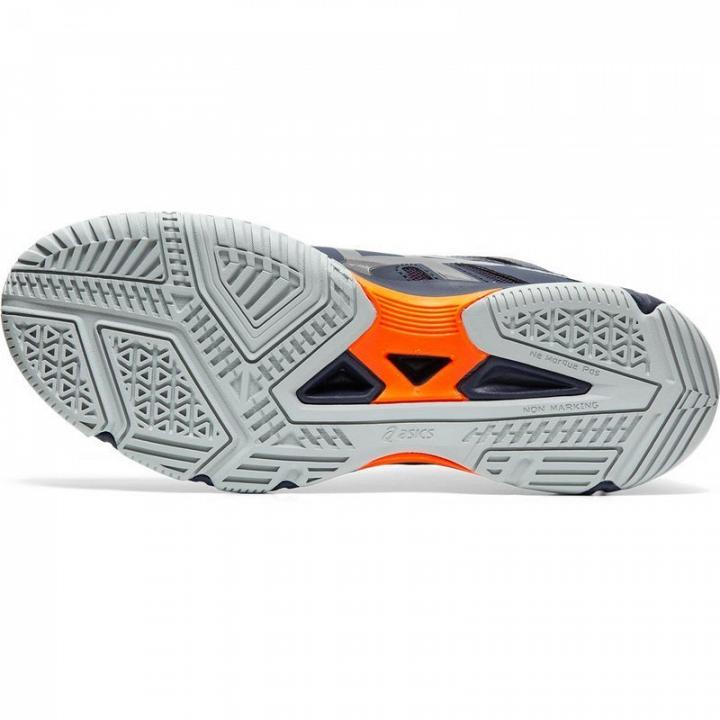 ASICS Gel-Beyond 5 MT Midnight / Pure Silver