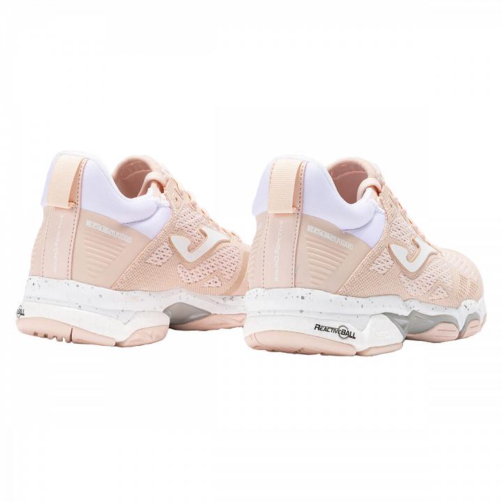 Joma B.Breston Lady 2529 Pink