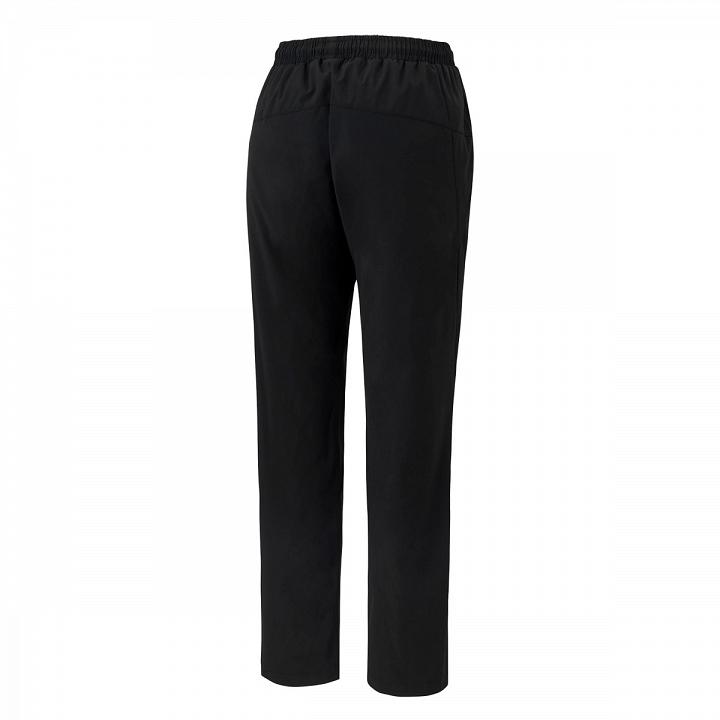 Yonex 0042 Warm-Up Club Pants Black