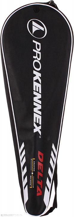 ProKennex Delta Fire Red