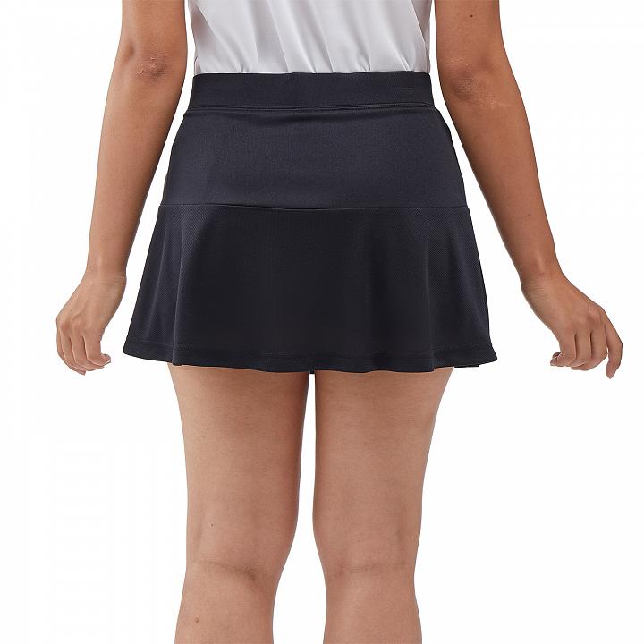 Yonex Club Skirt 0036 Black