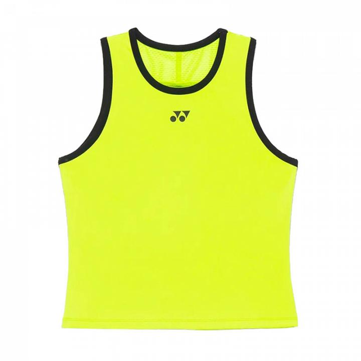 Yonex Ladies Practice Tank 16852 Fresh Lime