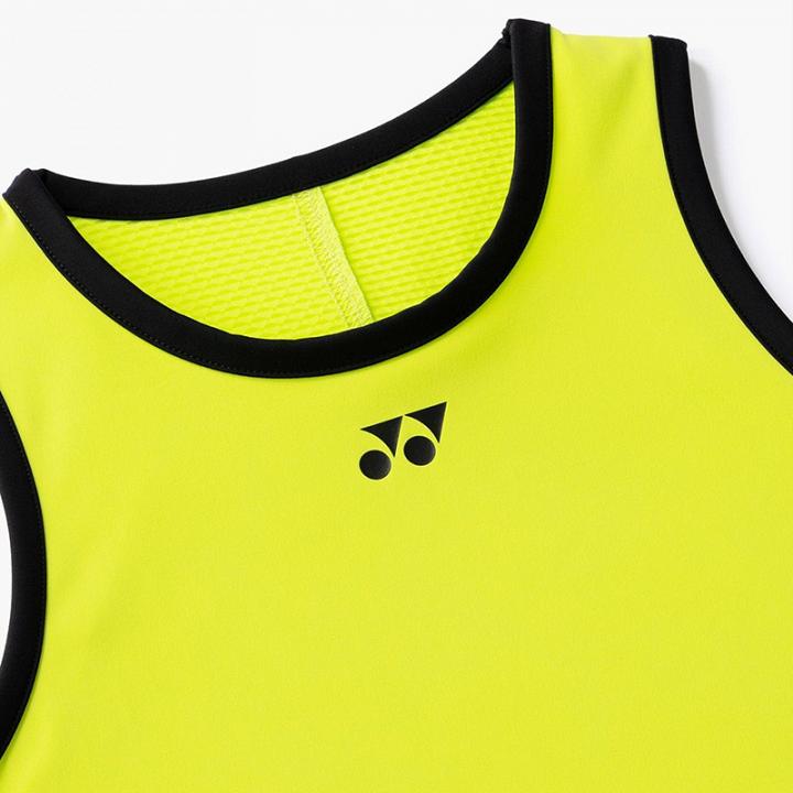 Yonex Ladies Practice Tank 16852 Fresh Lime
