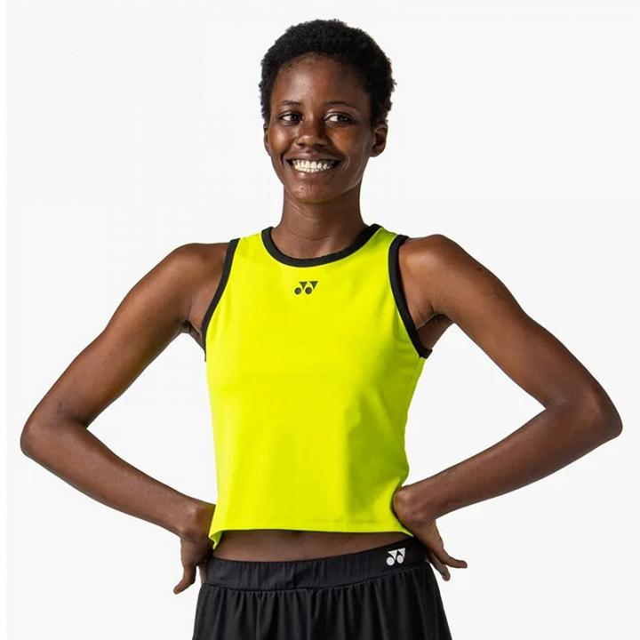 Yonex Ladies Practice Tank 16852 Fresh Lime