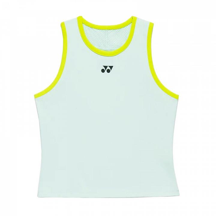Yonex Ladies Practice Tank 16852 Ice Blue