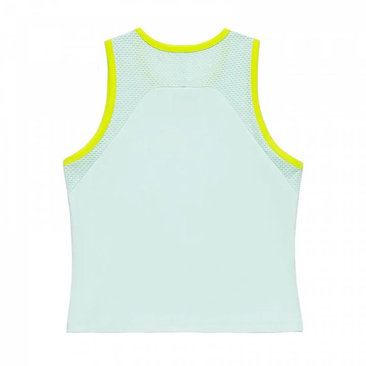Yonex Ladies Practice Tank 16852 Ice Blue