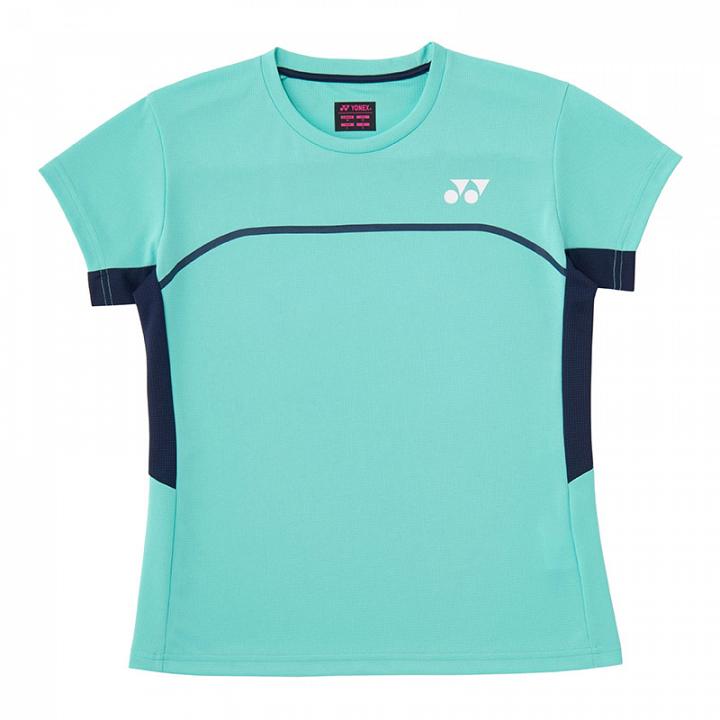 Yonex Ladies T-Shirt 21004 Clear Mint