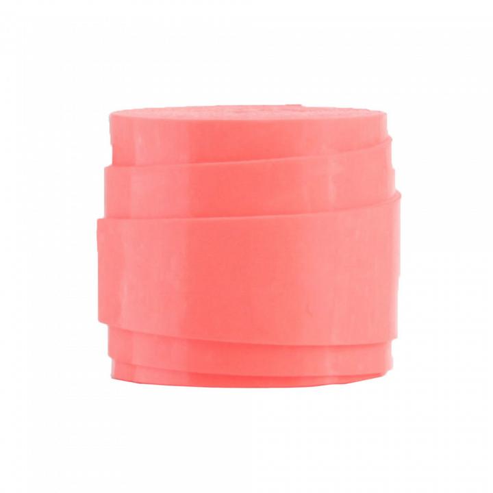 Heroe's High Level Overgrip Orange