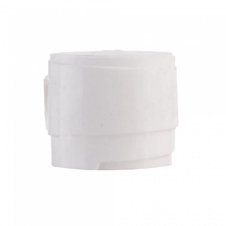 Heroe's High Level Overgrip White