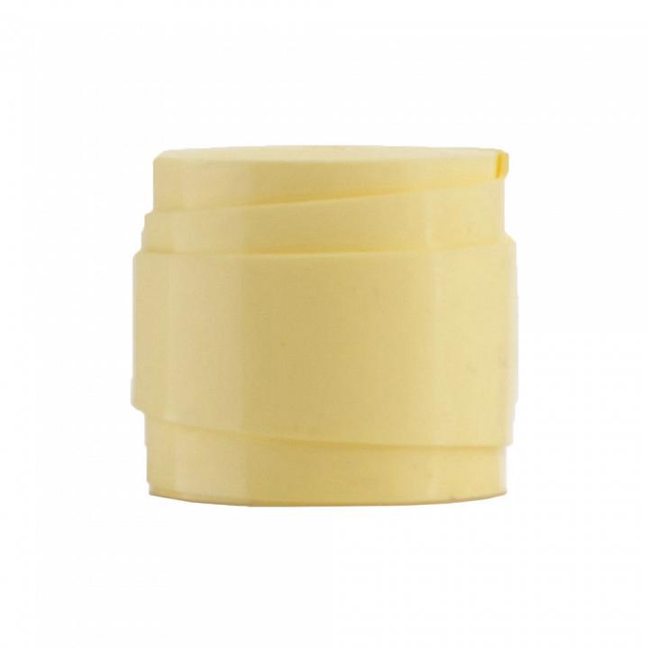 Heroe's High Level Overgrip Yellow
