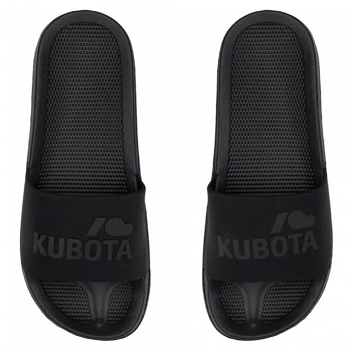 Kubota Plain Black