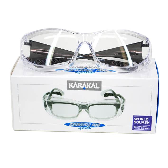 Karakal Overspec Pro