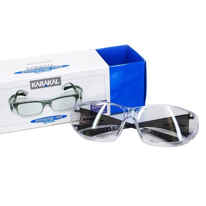 Karakal Overspec Pro