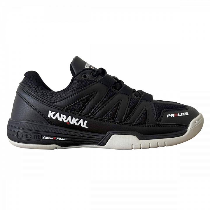 Karakal ProLite Shoe Black