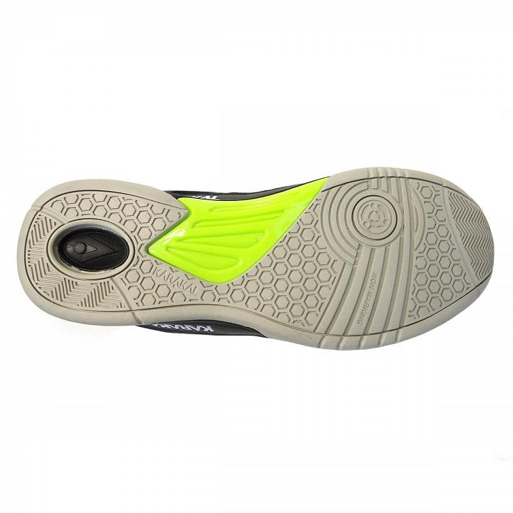 Karakal ProLite Shoe Black