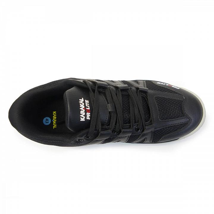 Karakal ProLite Shoe Black