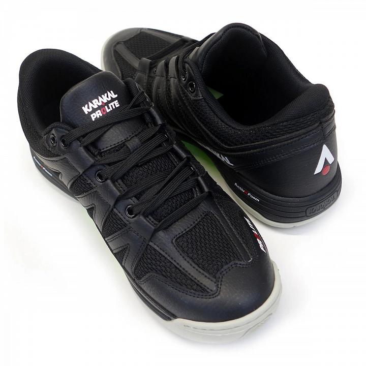 Karakal ProLite Shoe Black